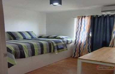 SRP Condo 2BR Furnished for rent with Parking02