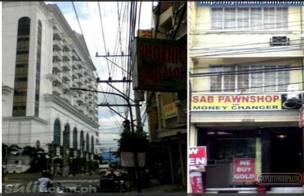 Room for REnt infront of Hotel BENILDE04
