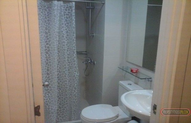 Condo For Rent in Mandaluyong : ACQUA Private Residences01