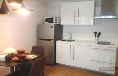 Condo For Rent in Mandaluyong : ACQUA Private Residences02