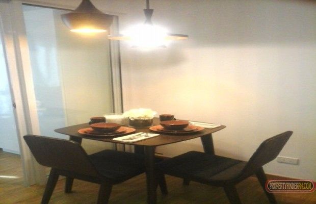 Condo For Rent in Mandaluyong : ACQUA Private Residences03