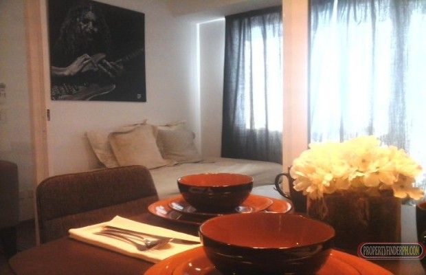 Condo For Rent in Mandaluyong : ACQUA Private Residences04