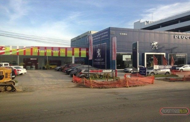 Commercial Space for Rent in Mandaue City01