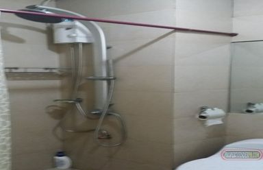 Residential Condominium Unit for Rent near Quezon City Circle Cherry02