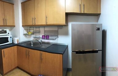 Php 25k Fully furnished Condo for Rent Eastwood Libis02