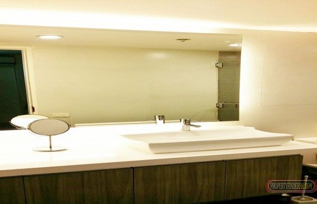 FULLY FURNISHED RENAISSANCE CONDO03