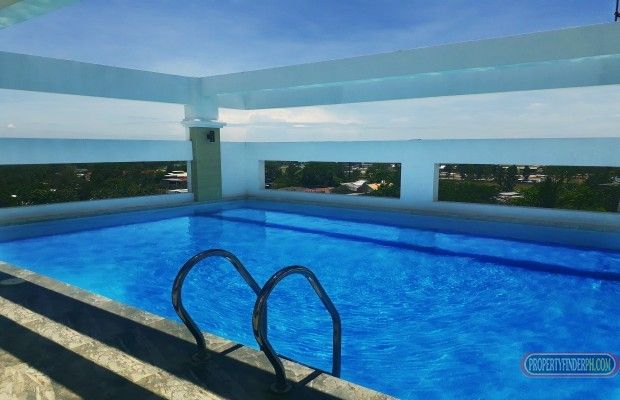 For rent at Smart Condominium in Cagayan De Oro03