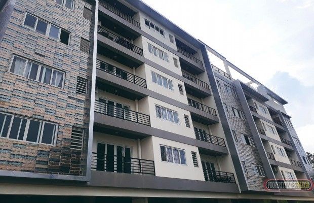 For rent at Smart Condominium in Cagayan De Oro04