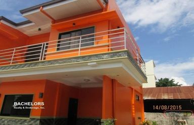 Talisay House For Rent 3BR/2BA near the Sea02