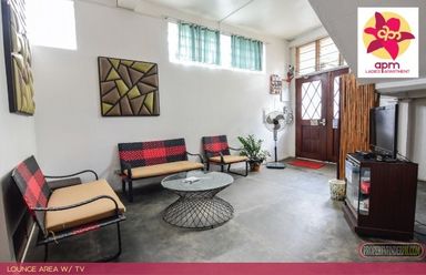 "Fully-Furnished Ladies Rooms for Rent (starting at 2,500 monthly)"02
