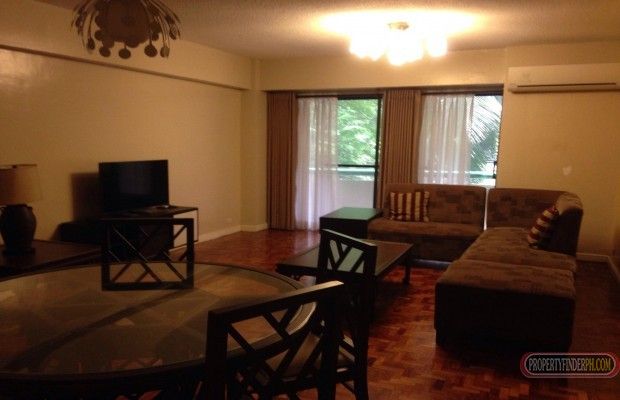 Condo for Rent in Salcedo and Legaspi Village Makati City01