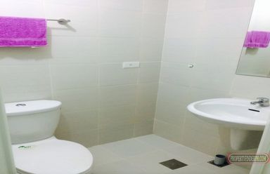 Jazz Residences Fully Furnished Studio02