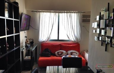 "-Near UST, FEU and PRC-Fully Furnished-With ameneties (pool and gym)"02