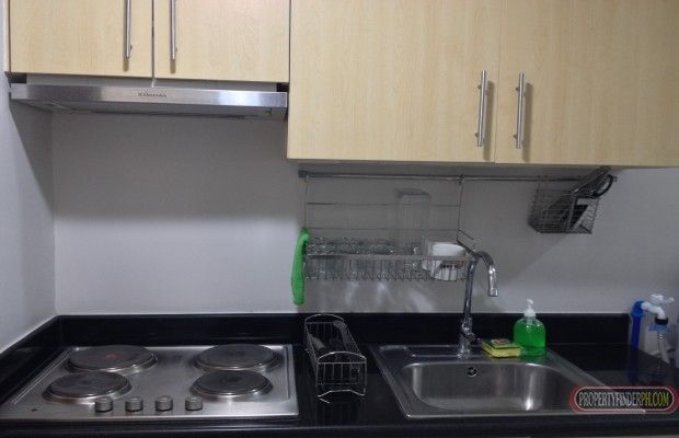 For Rent: 2BR 2TB with 50mbps Wifi at Grass Residences03