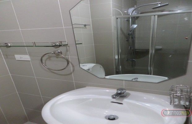 For Rent: 2BR 2TB with 50mbps Wifi at Grass Residences04