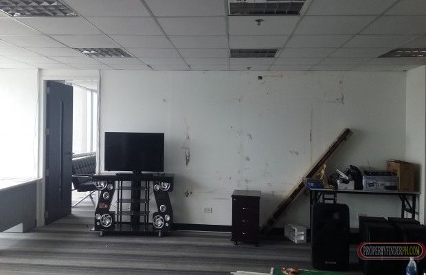 Office Space for Rent in Makati along Gil Puyat 126SQM03