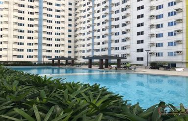 "Fully Furnished Brand New Studio For Rent @Mplace South Triangle - 13,"02