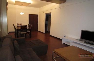 "FURNISHED 2 BEDROOM CONDO FOR RENT IN EASTWOOD, QUEZON CITY"02