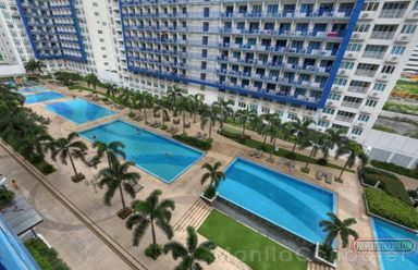 Standard room at Sea Residences02