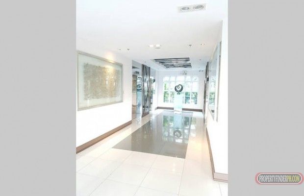 Standard room at Sea Residences03