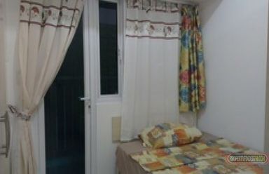"1-Bedroom Condo with balcony, Furnished, Light Residences"02