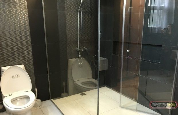 HOUSE FOR LEASE (Scout Area)04