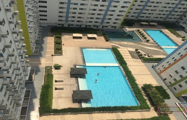 ABS-CBN Condo for Rent Short term available01