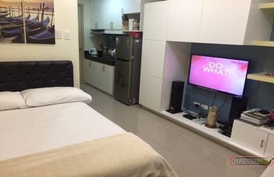 ABS-CBN Condo for Rent Short term available02