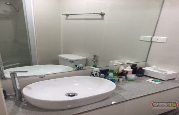 ABS-CBN Condo for Rent Short term available03
