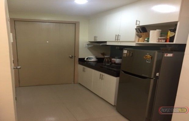 ABS-CBN Condo for Rent Short term available04
