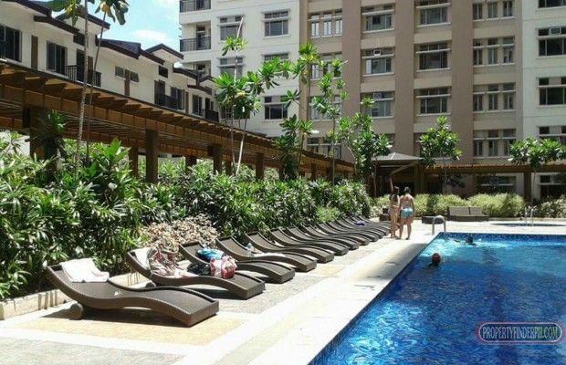Studio with BalconyFully Furnished All inclusiveFree Wifi Good for03