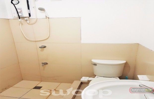 "Semi-Furnished