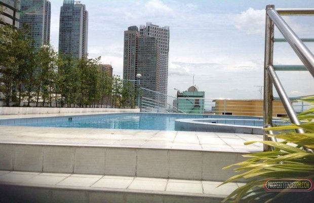 Condo for rent near Megamall &amp; Shangri-la/completely furnished/ass01