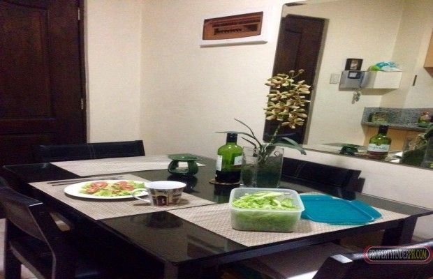 Condo for rent near Megamall &amp; Shangri-la/completely furnished/ass03