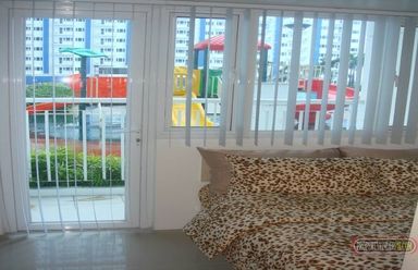 "Clean, Cozy 1 Bedroom Unit In Light Residences For Rent"02