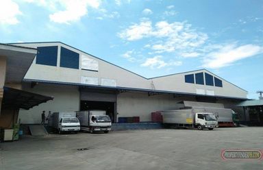 "WAREHOUSE &amp; OFFICE FOR RENT @ Dagupan City, Pangasinan"02