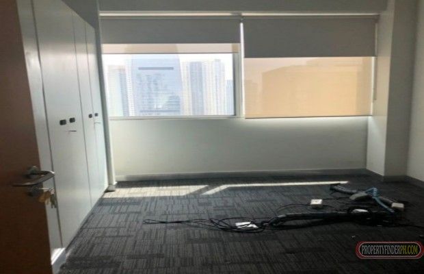 Office for Lease in Taguig 629SQM.03