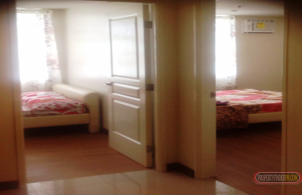 "BRAND NEW FURNISHED 2 BEDROOM CONDOMINIUM FOR RENT  AT VERDON PARC, EC"03