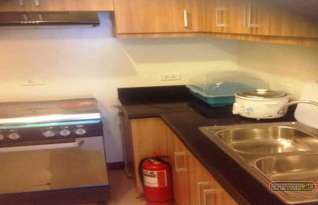 "BRAND NEW FURNISHED 2 BEDROOM CONDOMINIUM FOR RENT  AT VERDON PARC, EC"04