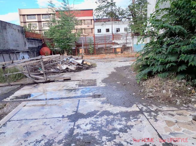 "For Lease 350 Sqm. Commercial Lot in Betterliving, Para?aque City"03