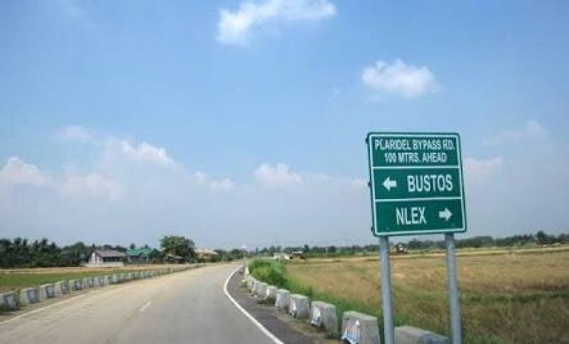 "Residential Lot For Rent at Balagtas, Bulacan"03