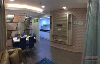 For Rent / Sale / Rent to Own 2BR Amalfi Citta De Mare SRP Cebu City02