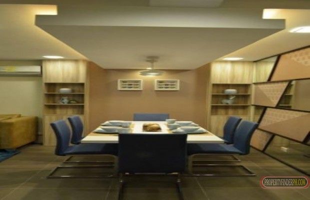 For Rent / Sale / Rent to Own 2BR Amalfi Citta De Mare SRP Cebu City03