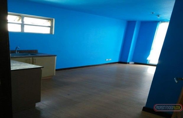 Penthouse Condo in Marikina (Unfurnished but ready for move in)04