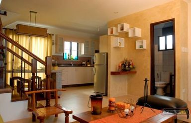 House for Rent with Country Club Amenities Near Tagaytay02