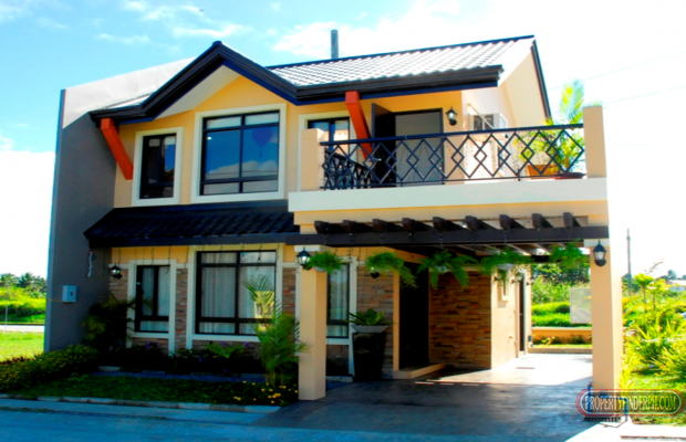 House for Rent with Country Club Amenities Near Tagaytay03