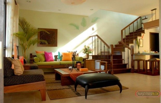 House for Rent with Country Club Amenities Near Tagaytay04