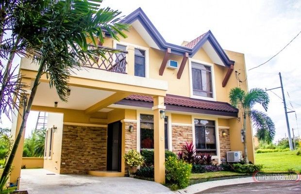 House for Rent Beside the Golf Course Near Tagaytay03