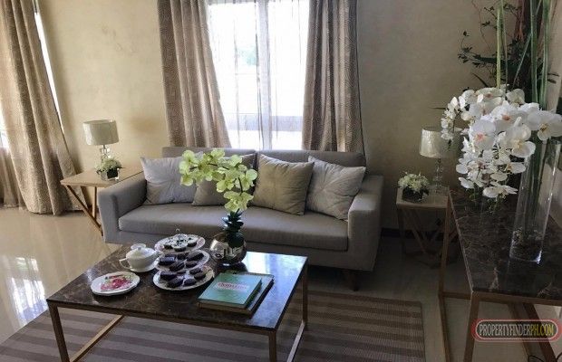 House for Rent Beside the Golf Course Near Tagaytay04