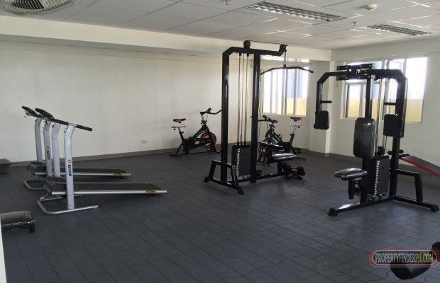 Grand Central Residences 1BR &amp; Studio Type Units For RENT01